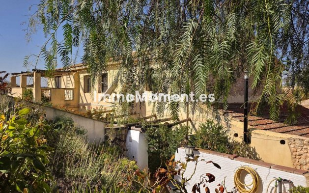 Revente - Maison de campagne - Jumilla - Torre Del Rico