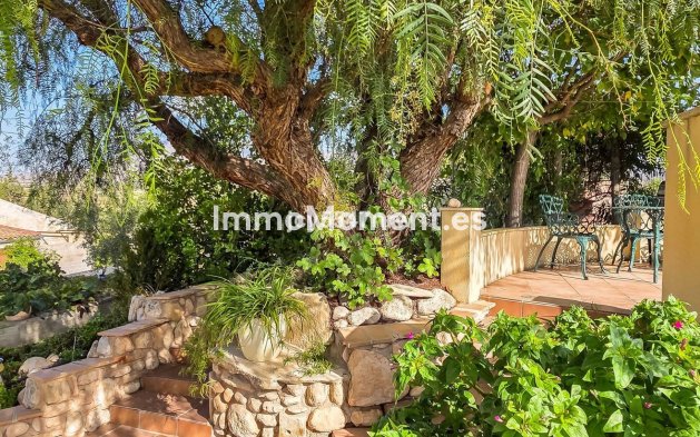 Revente - Maison de campagne - Jumilla - Torre Del Rico