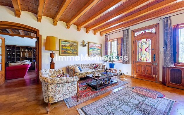 Resale - Villa - Elda - Elda Centro