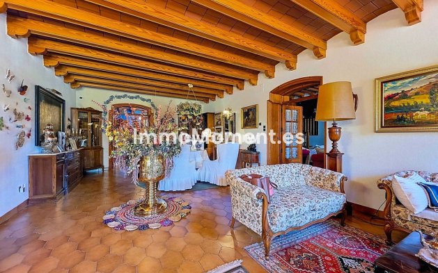 Resale - Villa - Elda - Elda Centro