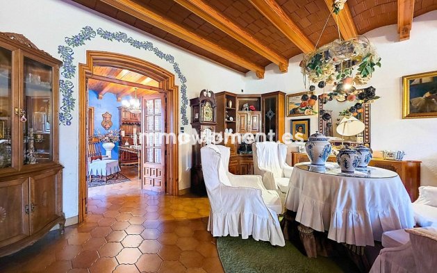 Resale - Villa - Elda - Elda Centro