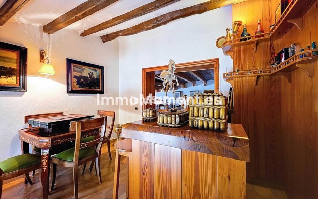 Resale - Villa - Elda - Elda Centro