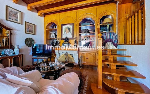 Resale - Villa - Elda - Elda Centro