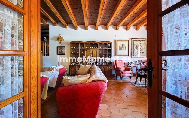 Resale - Villa - Elda - Elda Centro