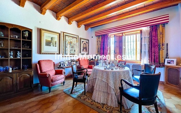 Resale - Villa - Elda - Elda Centro