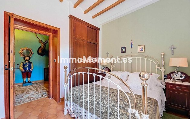 Resale - Villa - Elda - Elda Centro