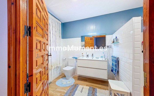 Resale - Villa - Elda - Elda Centro