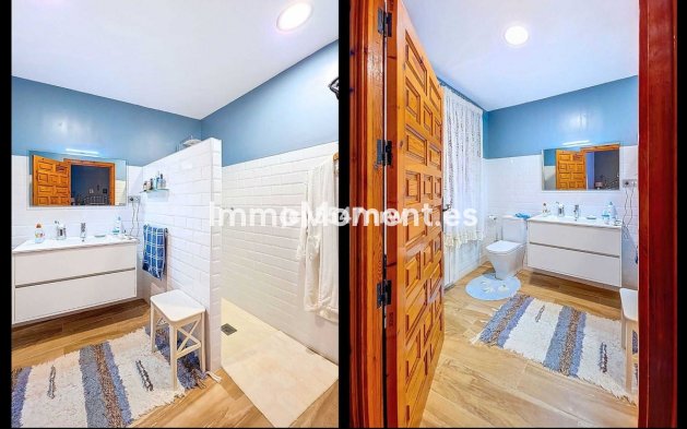 Resale - Villa - Elda - Elda Centro