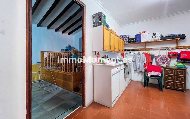 Resale - Villa - Elda - Elda Centro