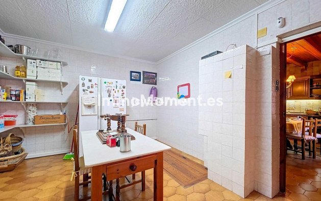 Resale - Villa - Elda - Elda Centro