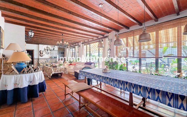 Resale - Villa - Elda - Elda Centro