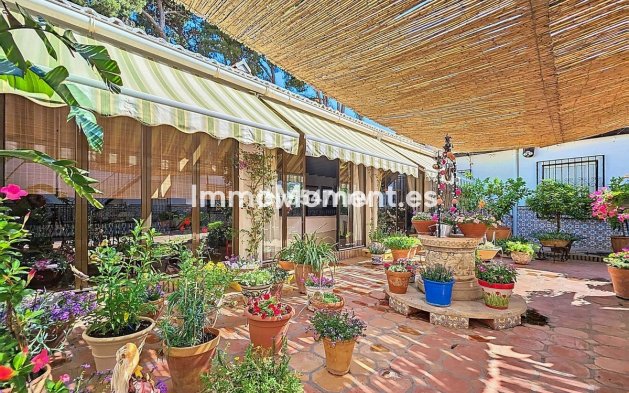 Resale - Villa - Elda - Elda Centro