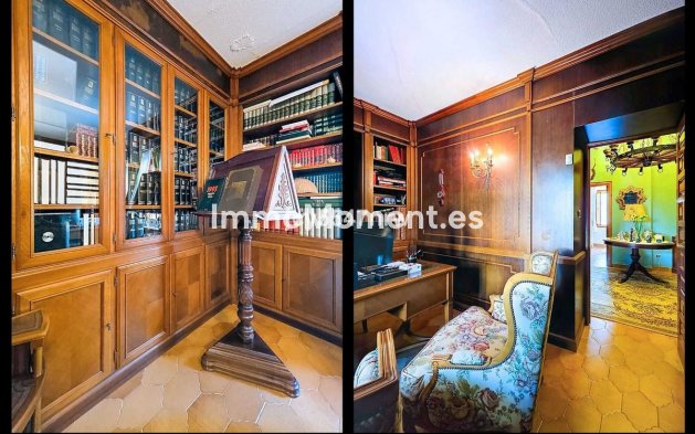 Resale - Villa - Elda - Elda Centro