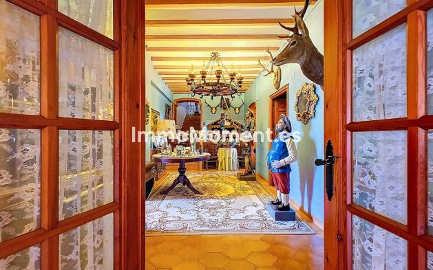 Resale - Villa - Elda - Elda Centro