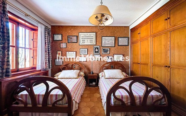 Resale - Villa - Elda - Elda Centro