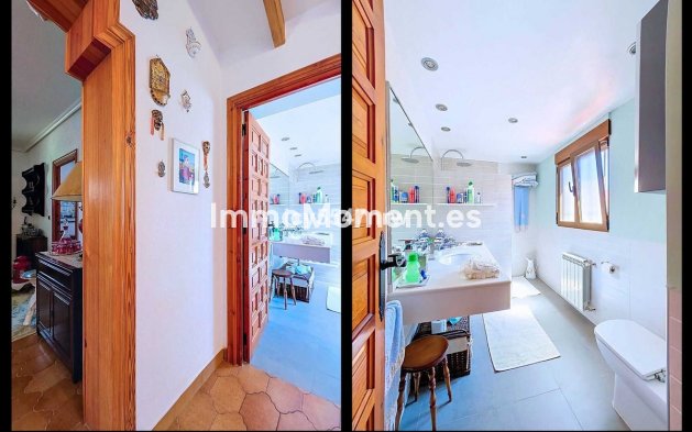 Resale - Villa - Elda - Elda Centro