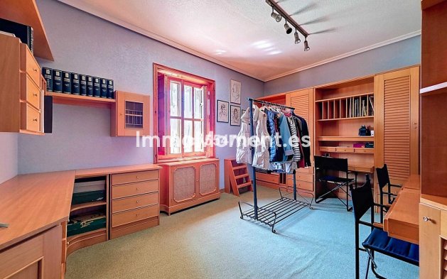 Resale - Villa - Elda - Elda Centro