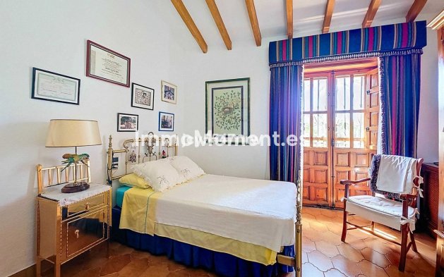 Resale - Villa - Elda - Elda Centro