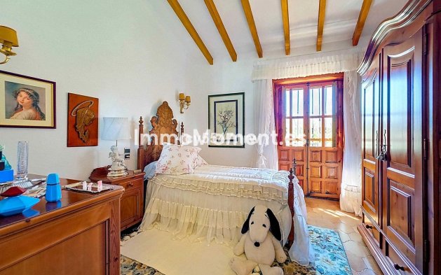 Resale - Villa - Elda - Elda Centro