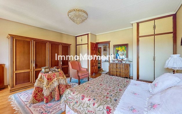 Resale - Villa - Elda - Elda Centro