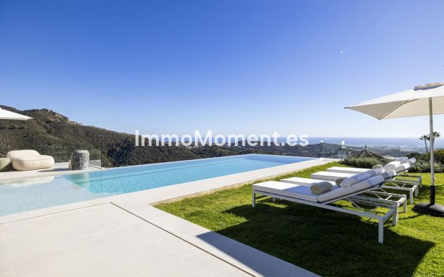 Reventa - Villa - Benahavís - Benahavís Centro