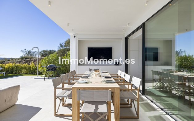 Reventa - Villa - Benahavís - Benahavís Centro