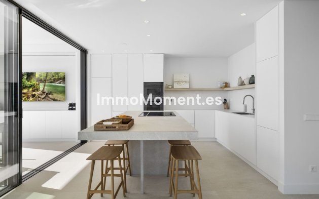 Reventa - Villa - Benahavís - Benahavís Centro