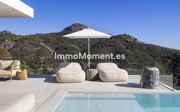 Reventa - Villa - Benahavís - Benahavís Centro