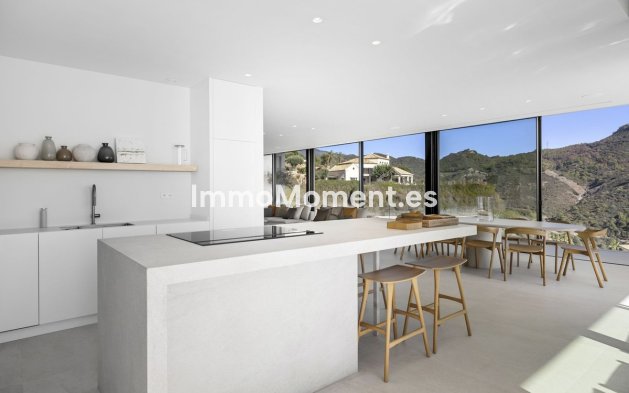 Reventa - Villa - Benahavís - Benahavís Centro