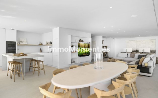 Reventa - Villa - Benahavís - Benahavís Centro