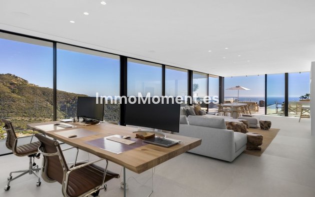 Reventa - Villa - Benahavís - Benahavís Centro