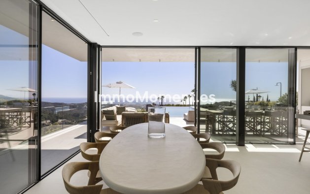 Reventa - Villa - Benahavís - Benahavís Centro