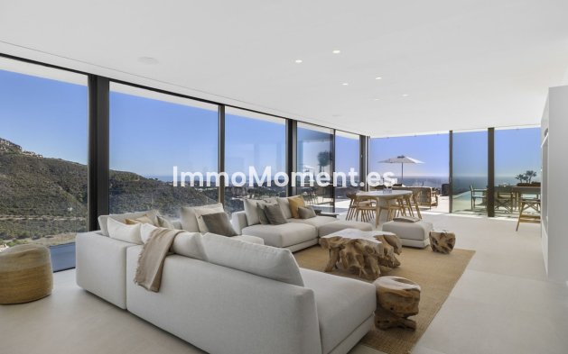 Reventa - Villa - Benahavís - Benahavís Centro