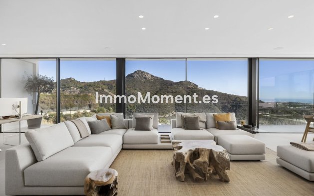 Reventa - Villa - Benahavís - Benahavís Centro