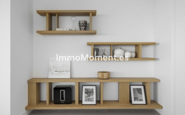 Reventa - Villa - Benahavís - Benahavís Centro