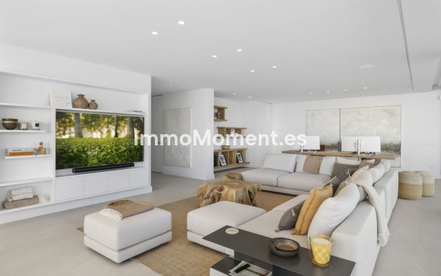 Reventa - Villa - Benahavís - Benahavís Centro