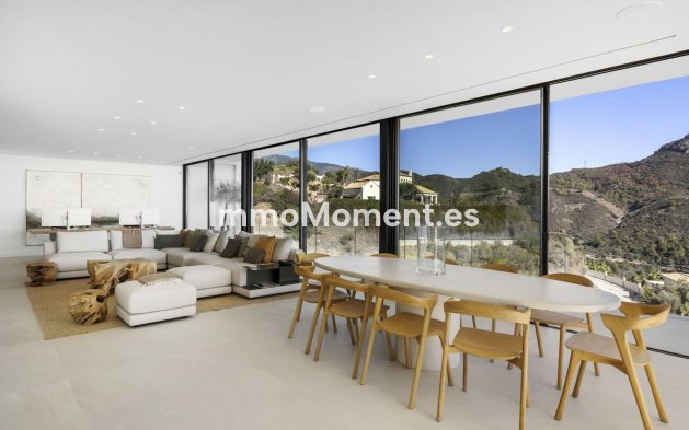 Reventa - Villa - Benahavís - Benahavís Centro