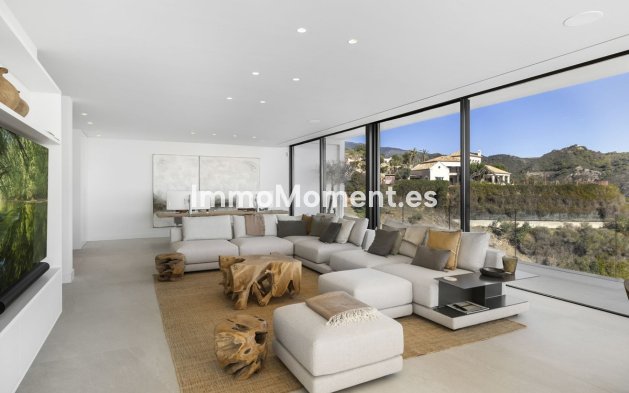 Reventa - Villa - Benahavís - Benahavís Centro