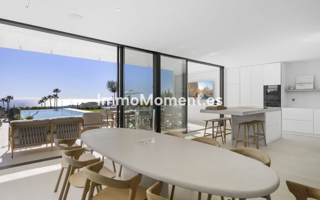 Reventa - Villa - Benahavís - Benahavís Centro