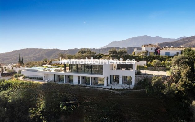 Reventa - Villa - Benahavís - Benahavís Centro