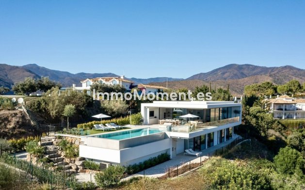 Reventa - Villa - Benahavís - Benahavís Centro