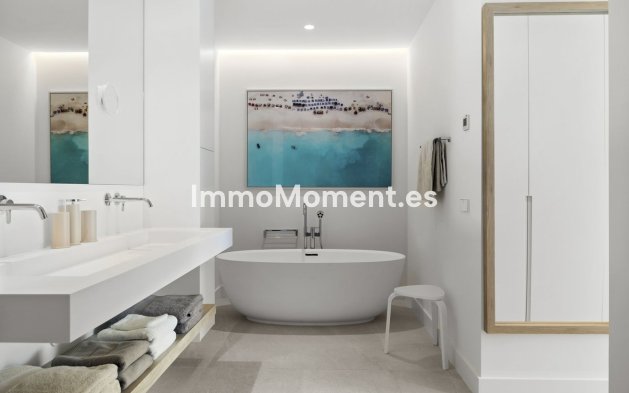 Reventa - Villa - Benahavís - Benahavís Centro