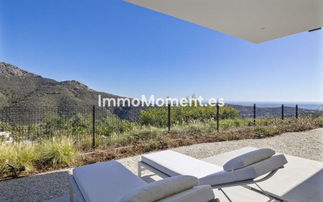 Reventa - Villa - Benahavís - Benahavís Centro