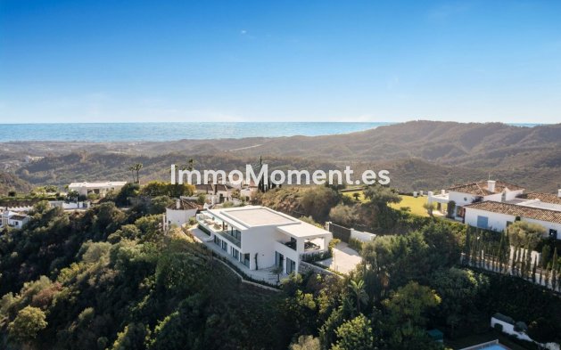 Reventa - Villa - Benahavís - Benahavís Centro