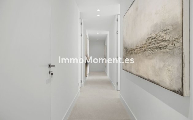 Reventa - Villa - Benahavís - Benahavís Centro