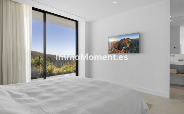 Reventa - Villa - Benahavís - Benahavís Centro