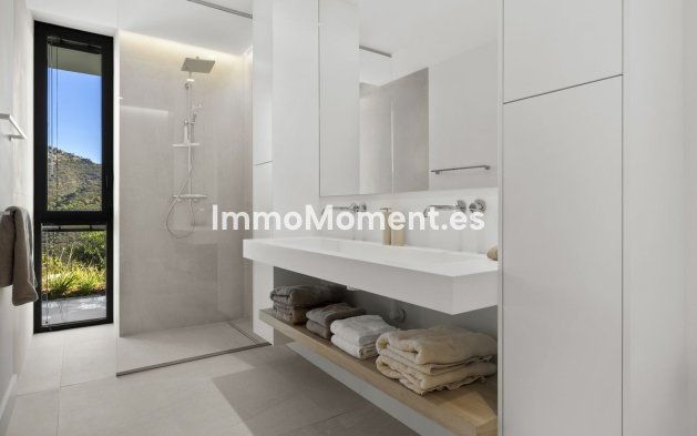 Reventa - Villa - Benahavís - Benahavís Centro