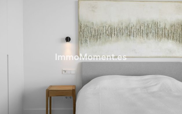 Reventa - Villa - Benahavís - Benahavís Centro