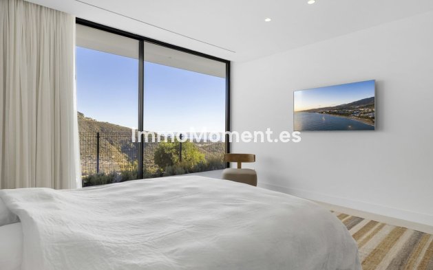 Reventa - Villa - Benahavís - Benahavís Centro