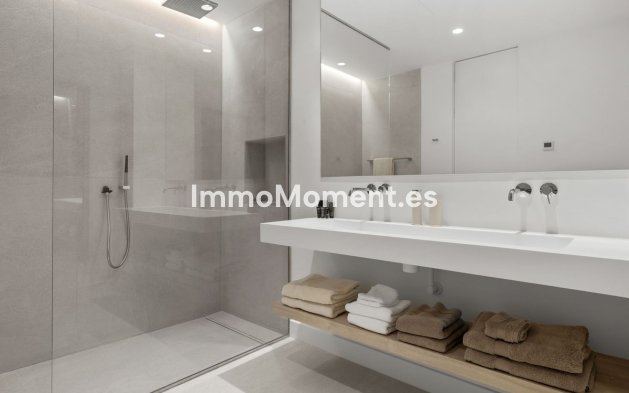 Reventa - Villa - Benahavís - Benahavís Centro